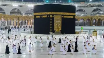 السعودية تعلن بدء قدوم “ضيوف الرحمن” إلى المملكة لأداء فريضة الحج